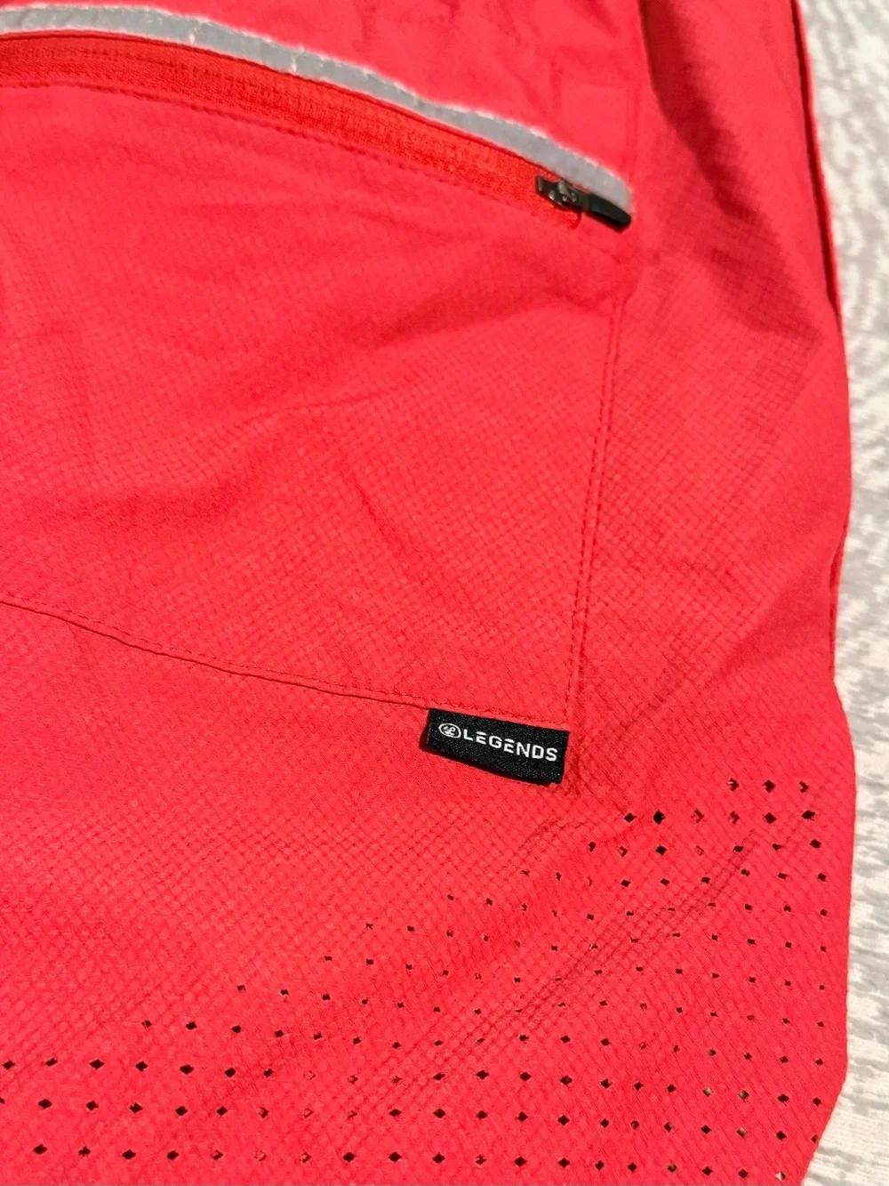 Legends /// Men's Luka Shorts - Size Medium
